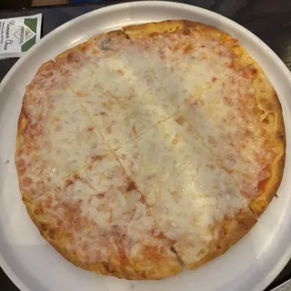 Kids Cheese Pizza