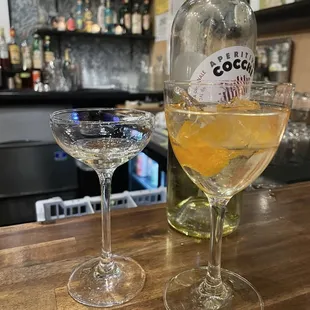 drink