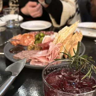 One of Everything! (Charcuterie)