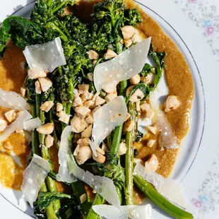 Broccolini