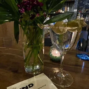 drink