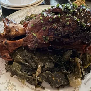 Pork Shank