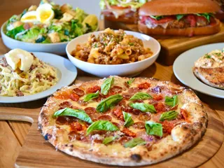 OBO' Italian Table & Bar