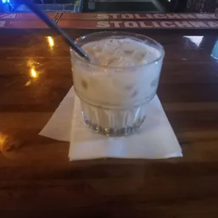 The caucasian