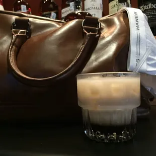 White Russians are ALWAYS on special!