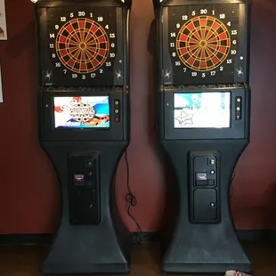 Dart Boards