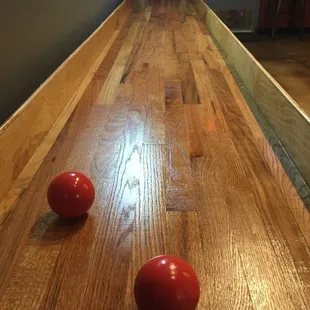 Giant, Mini Bowling