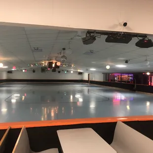 Skating Rink