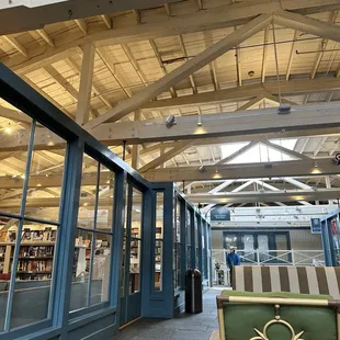 Shops