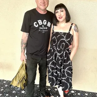 Bambi's Rollerskating Birthday Party!