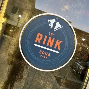 The Rink Zona Rosa