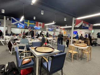 Kansas City Curling Club