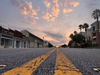 Center Ice Skating Arena