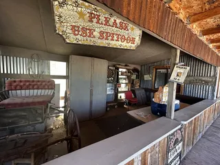 Wildlife West Nature Park