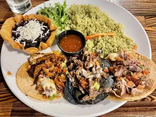 Primos Restaurant And Tequila Bar