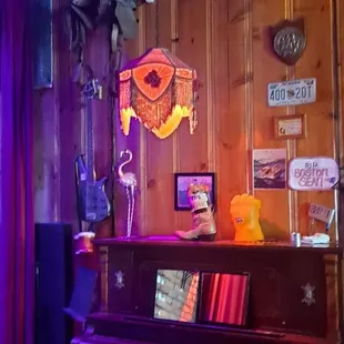 Riptide Bar