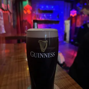 drink