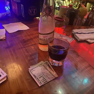 drink