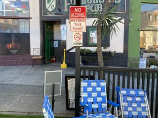 Flanahan's Pub
