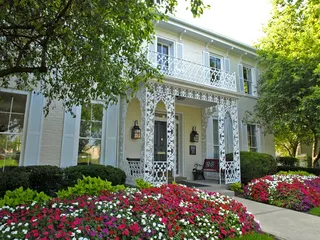 The Residence at Turnberry