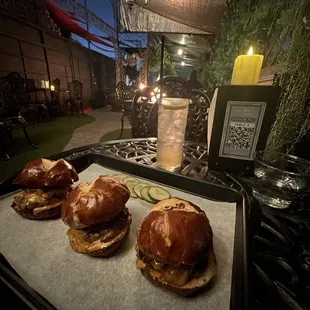 food, burger, burgers