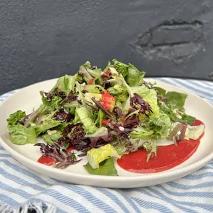 Sunburst Salad