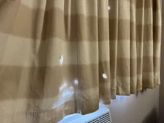 The Yellow Penthouse