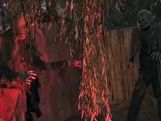 World's Scariest Haunted House