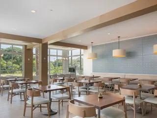 Courtyard Amelia Island