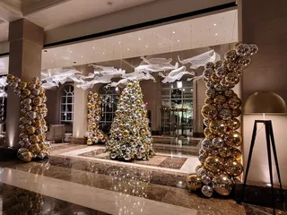 Hotel Crescent Court