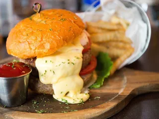 The Ritz-Carlton, Dallas