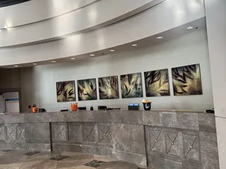 Renaissance Dallas North Hotel