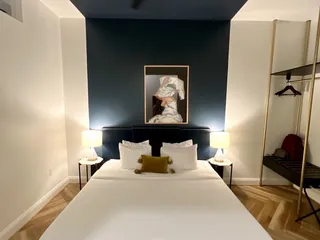 Mint House Dallas - Downtown