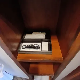 Closet