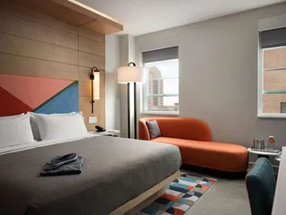 Canopy by Hilton New Orleans Downtown