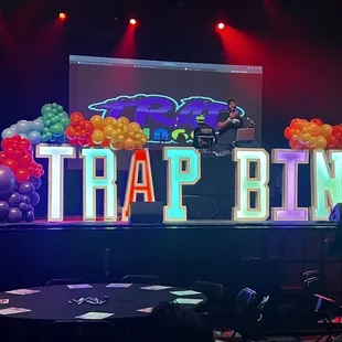 Event: Trap Bingo