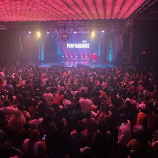 Trap Karaoke