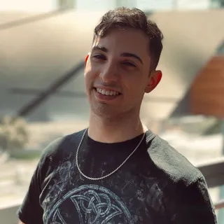 Andy A.