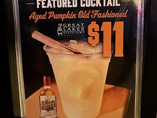 Drink Wisconsinbly Pub