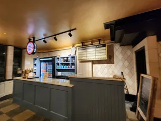 Highland Brewing Downtown Taproom