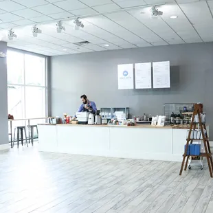 Kings Arms Coffee Shop