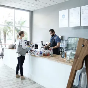 We are open, we have WiFi, and seating, if anything is to change we will update you accordingly.