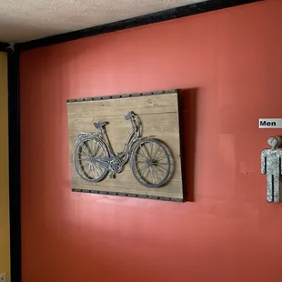 Nifty art.