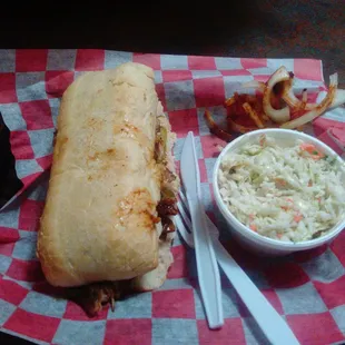 Rib Wrangler...Yum