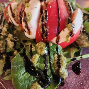 Caprese Salad