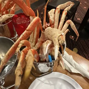 The River Buffet