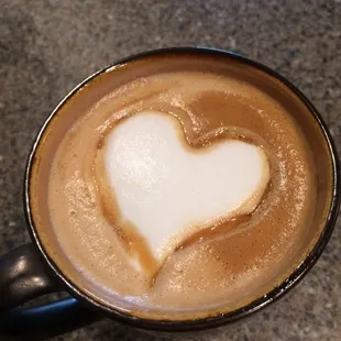 Coffee love