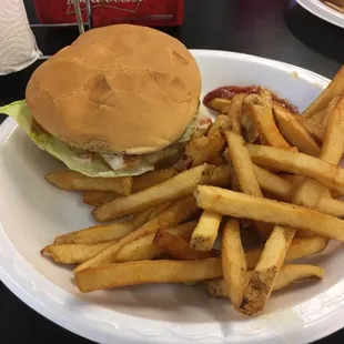 food, burger, burgers