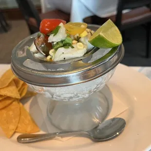 Ceviche