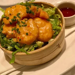 Shanghai Shrimp